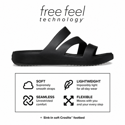 Women's Getaway Comfort Slides