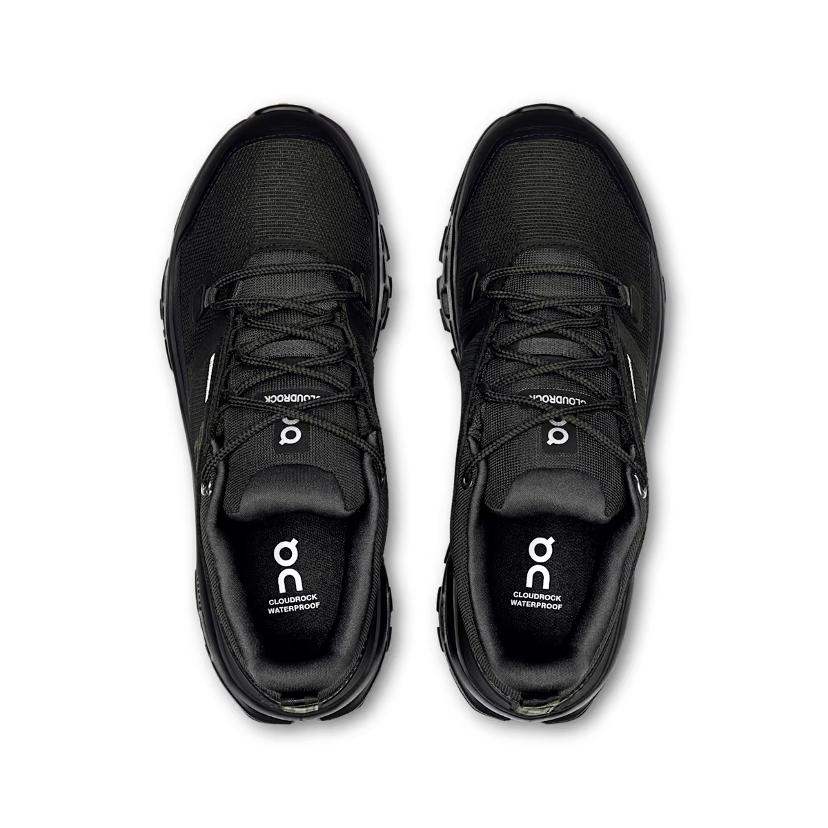 Waterproof All-Terrain Hiking Shoes – Low & Mid