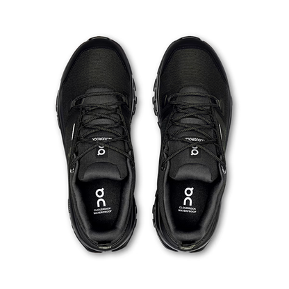 Waterproof All-Terrain Hiking Shoes – Low & Mid
