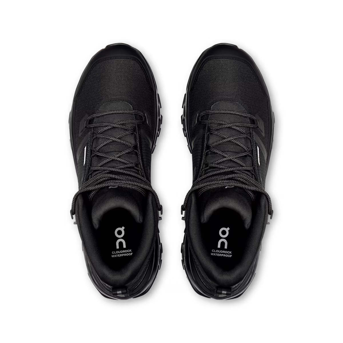 Waterproof All-Terrain Hiking Shoes – Low & Mid