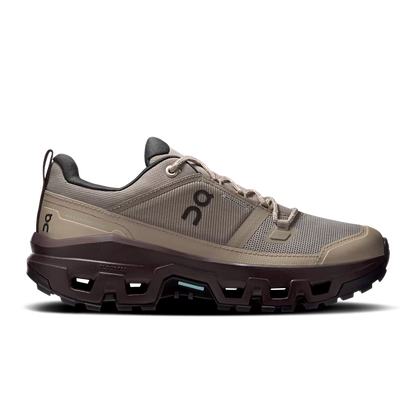 Waterproof All-Terrain Hiking Shoes – Low & Mid