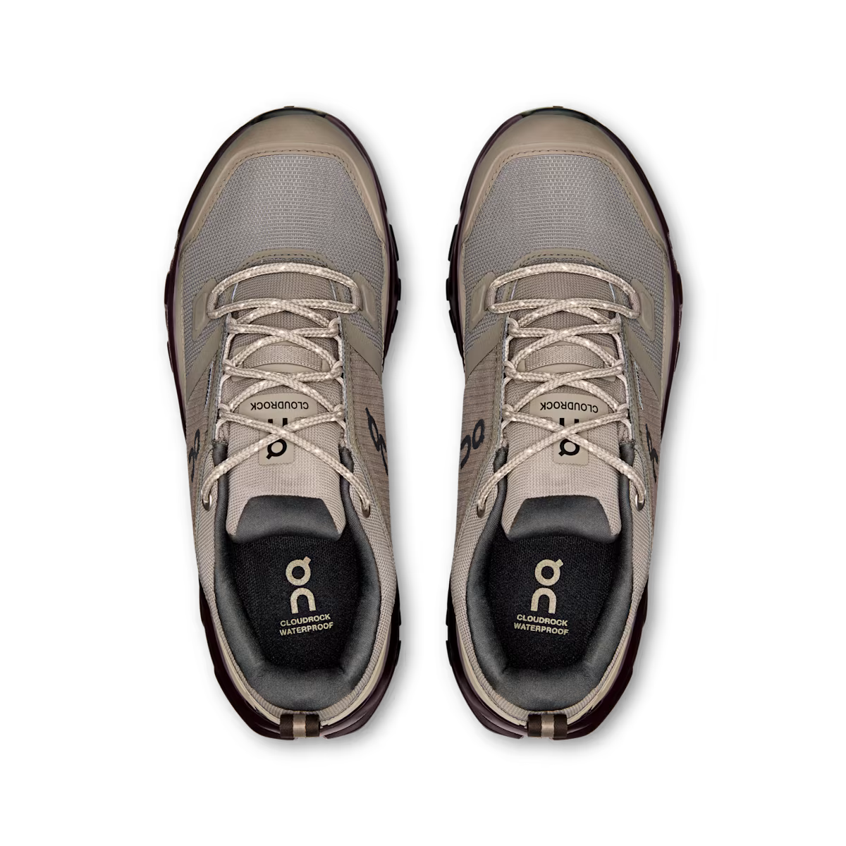 Waterproof All-Terrain Hiking Shoes – Low & Mid