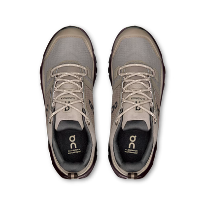 Waterproof All-Terrain Hiking Shoes – Low & Mid