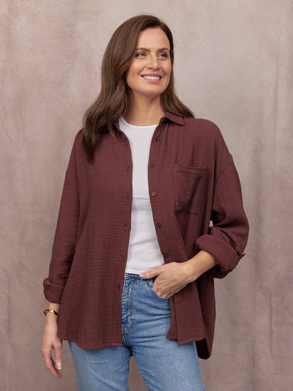 Shirt & Trouser Bundle - Deborah & Joy