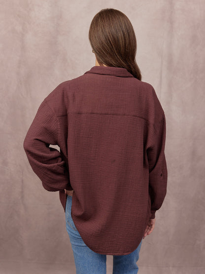 Shirt & Trouser Bundle - Deborah & Joy