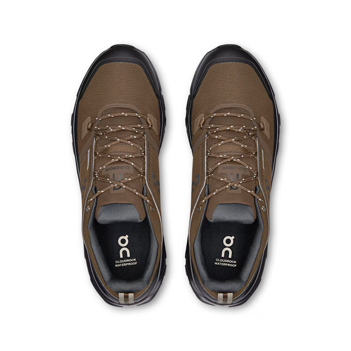 Waterproof All-Terrain Hiking Shoes – Low & Mid