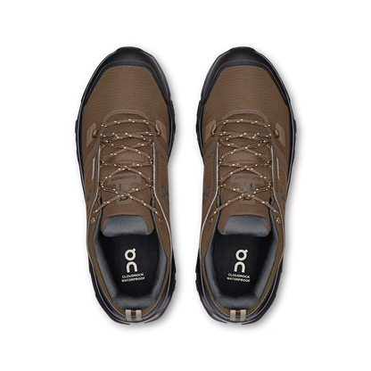 Waterproof All-Terrain Hiking Shoes – Low & Mid