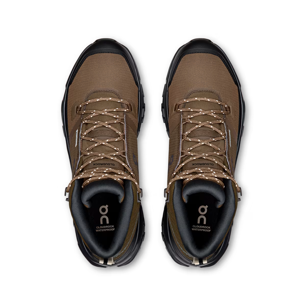 Waterproof All-Terrain Hiking Shoes – Low & Mid