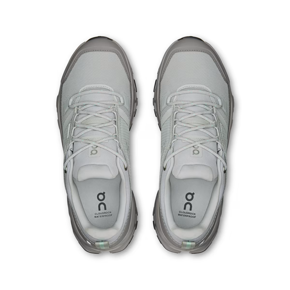 Waterproof All-Terrain Hiking Shoes – Low & Mid