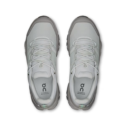 Waterproof All-Terrain Hiking Shoes – Low & Mid