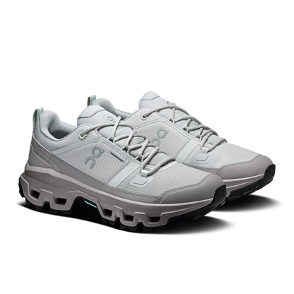 Waterproof All-Terrain Hiking Shoes – Low & Mid