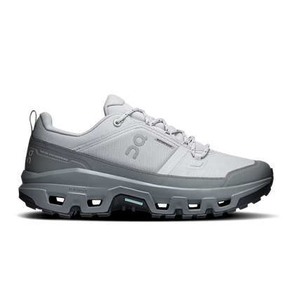 Waterproof All-Terrain Hiking Shoes – Low & Mid