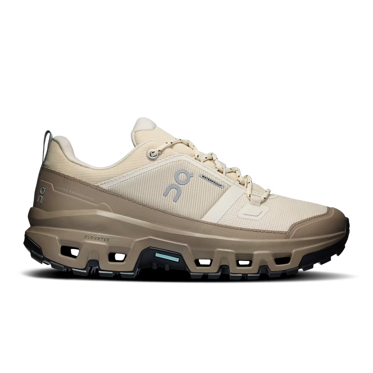 Waterproof All-Terrain Hiking Shoes – Low & Mid