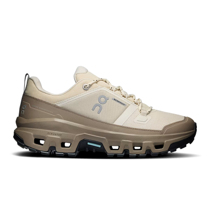 Waterproof All-Terrain Hiking Shoes – Low & Mid