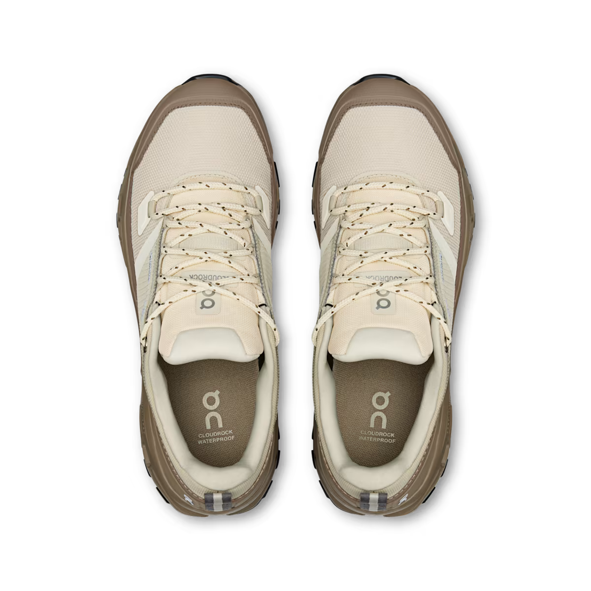 Waterproof All-Terrain Hiking Shoes – Low & Mid