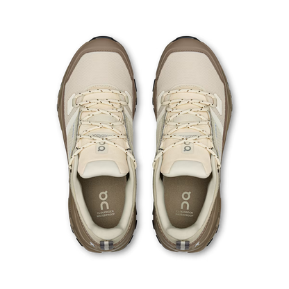 Waterproof All-Terrain Hiking Shoes – Low & Mid
