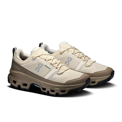 Waterproof All-Terrain Hiking Shoes – Low & Mid