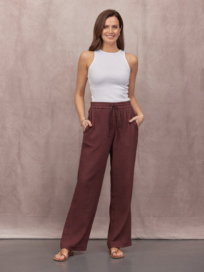 Shirt & Trouser Bundle - Deborah & Joy