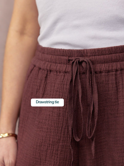 Shirt & Trouser Bundle - Deborah & Joy