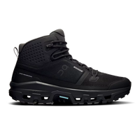 Black | Black — Mid